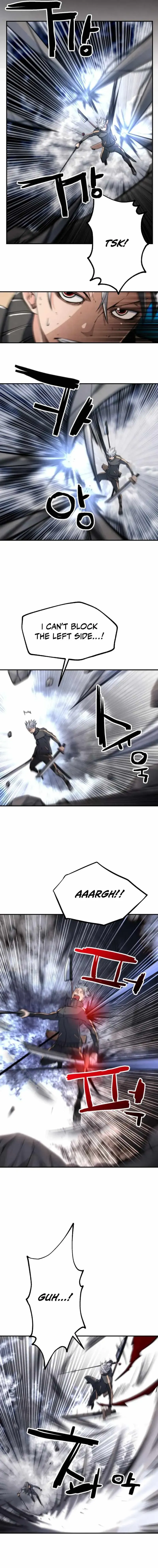 Who Killed the Murim Lord? Chapter 66 Online - página 16