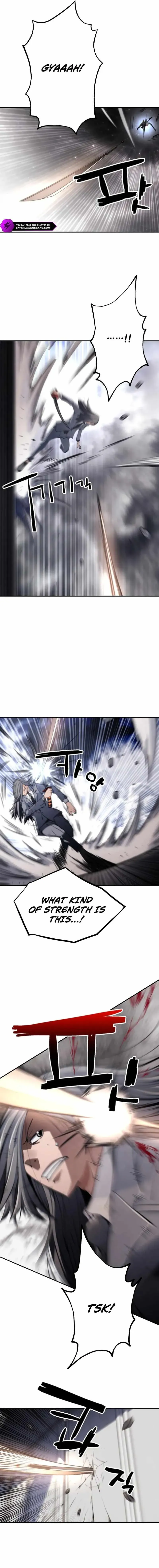 Who Killed the Murim Lord? Chapter 66 Online - página 17