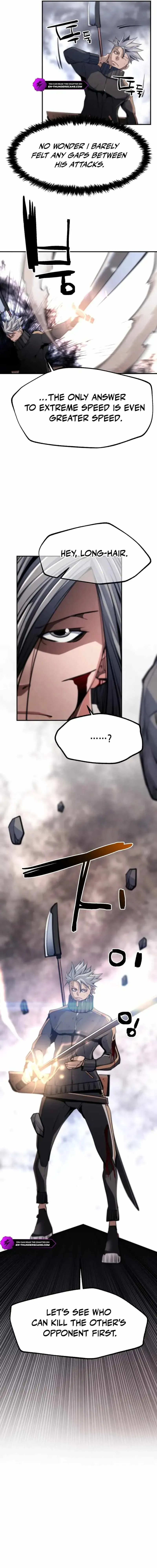 Who Killed the Murim Lord? Chapter 66 Online - página 19