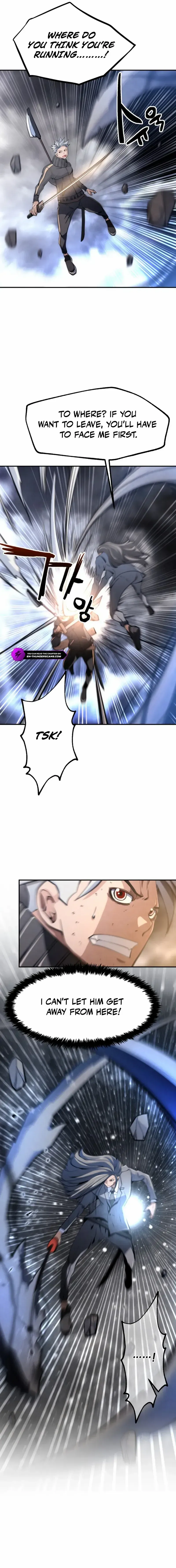 Who Killed the Murim Lord? Chapter 67 Online - página 4
