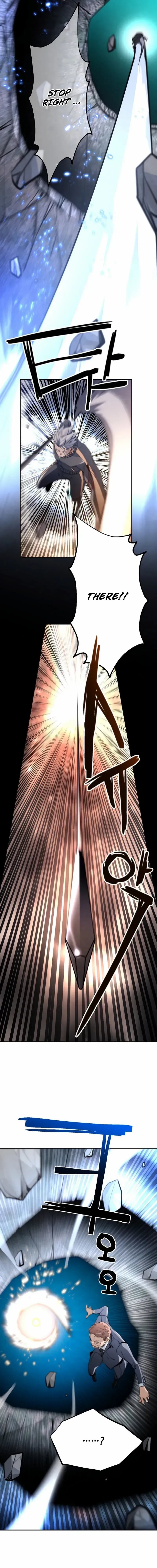 Who Killed the Murim Lord? Chapter 67 Online - página 6