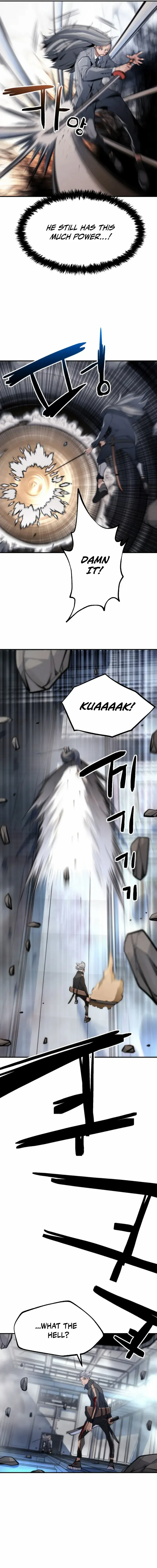 Who Killed the Murim Lord? Chapter 67 Online - página 11