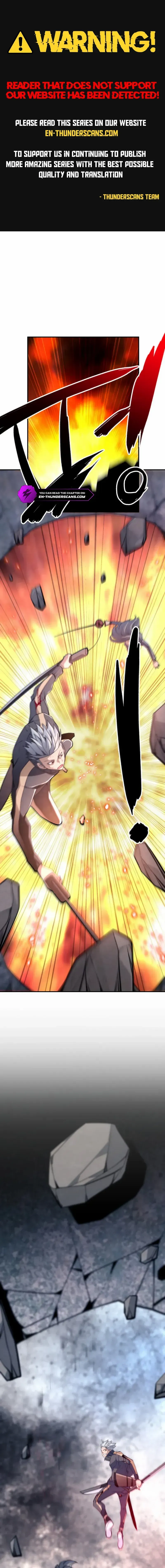 Who Killed the Murim Lord? Chapter 68 Online - página 1