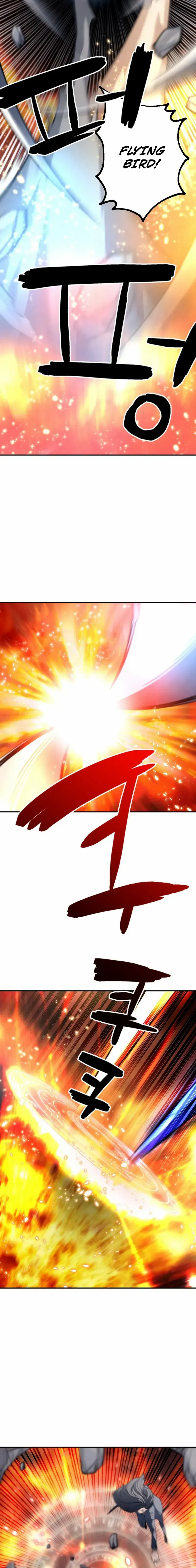 Who Killed the Murim Lord? Chapter 68 Online - página 4