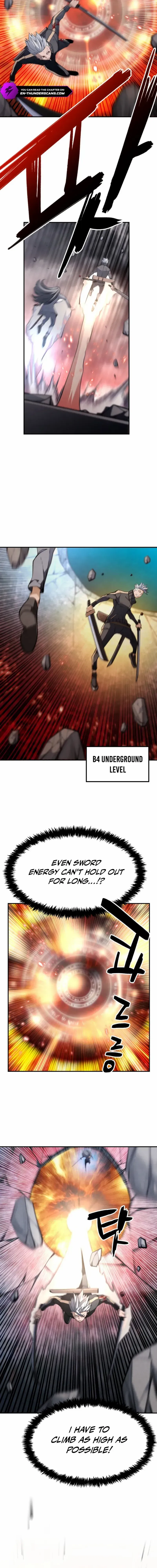 Who Killed the Murim Lord? Chapter 68 Online - página 5