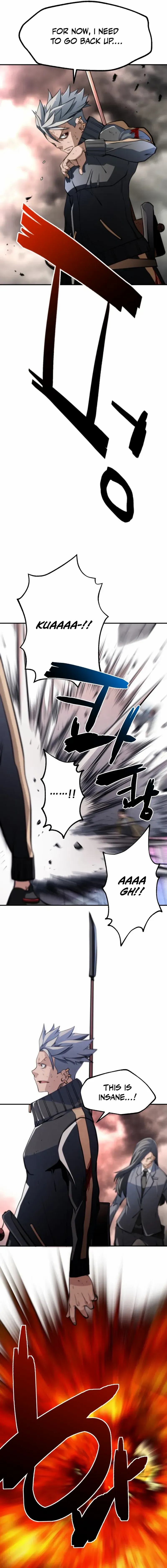 Who Killed the Murim Lord? Chapter 68 Online - página 10