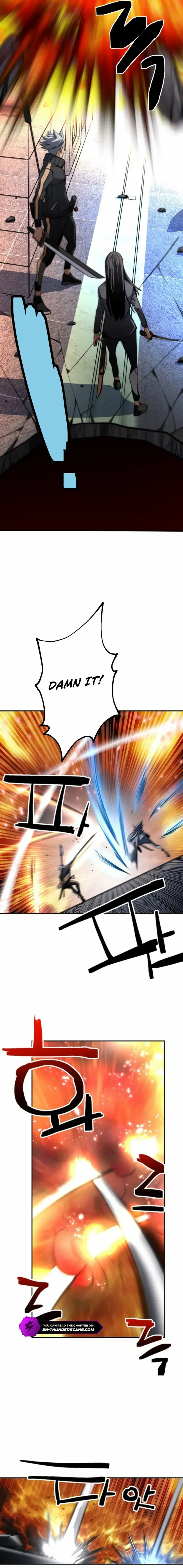 Who Killed the Murim Lord? Chapter 68 Online - página 11
