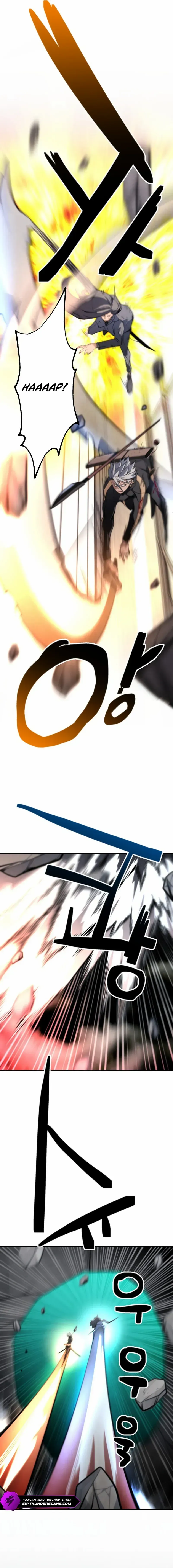 Who Killed the Murim Lord? Chapter 68 Online - página 12