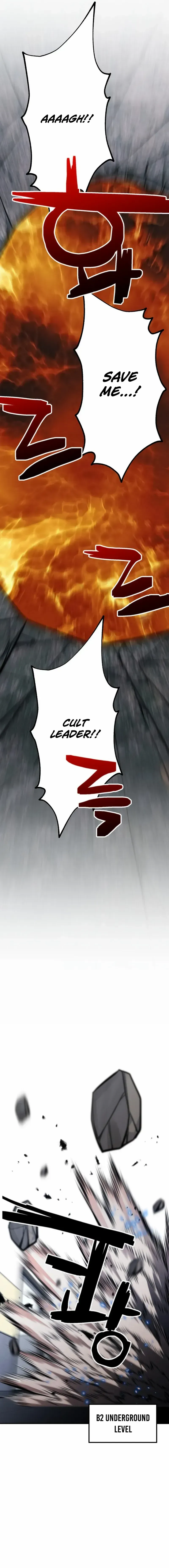 Who Killed the Murim Lord? Chapter 68 Online - página 13