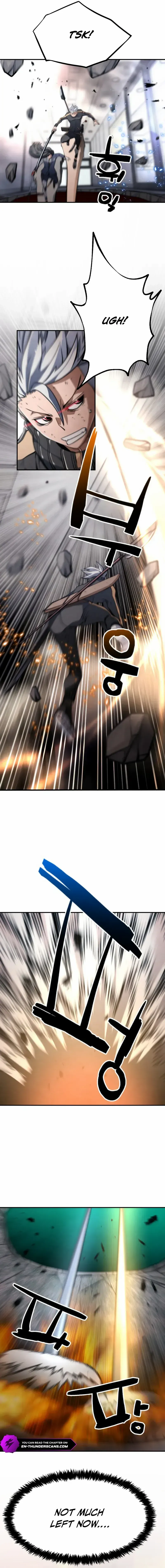 Who Killed the Murim Lord? Chapter 68 Online - página 14