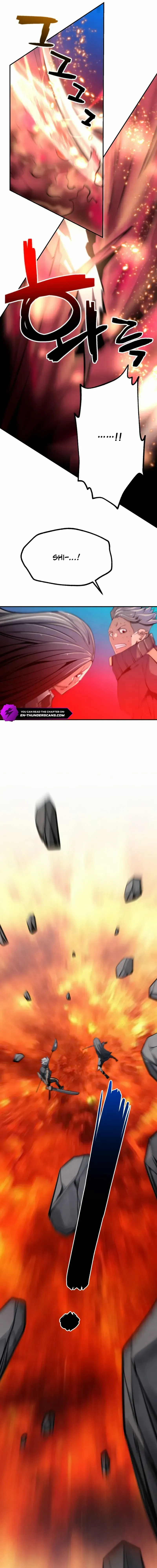 Who Killed the Murim Lord? Chapter 68 Online - página 16