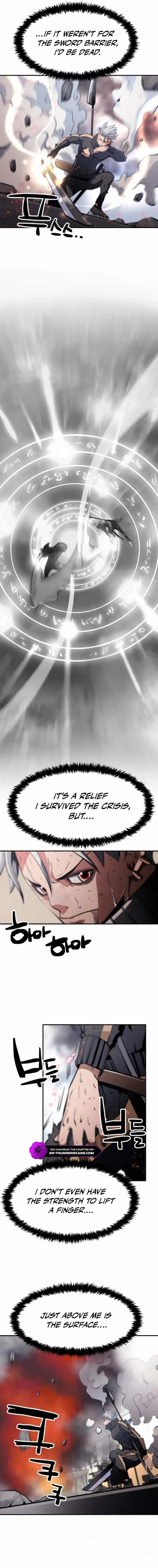 Who Killed the Murim Lord? Chapter 68 Online - página 19