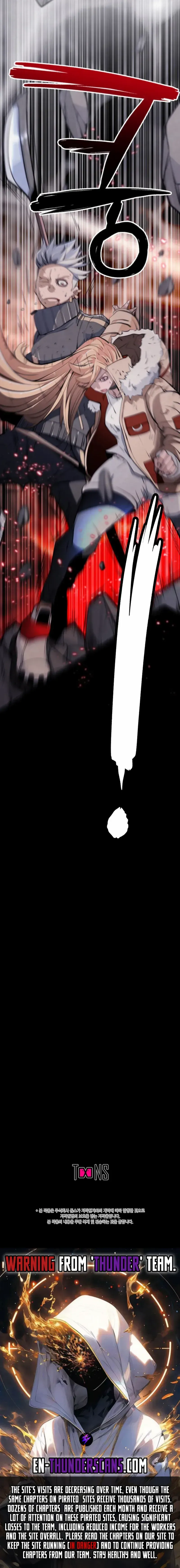 Who Killed the Murim Lord? Chapter 68 Online - página 24