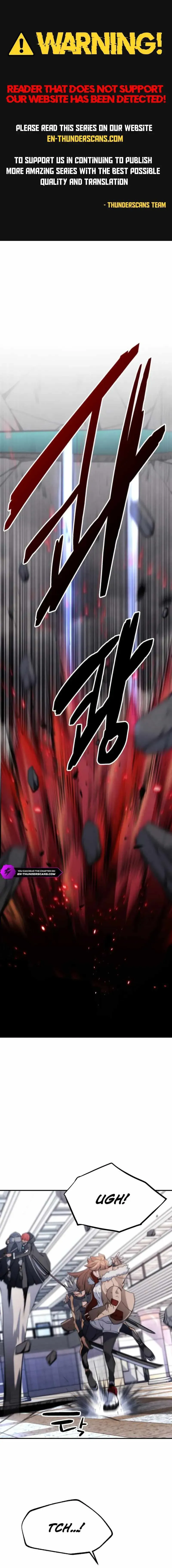 Who Killed the Murim Lord? Chapter 69 Online - página 1