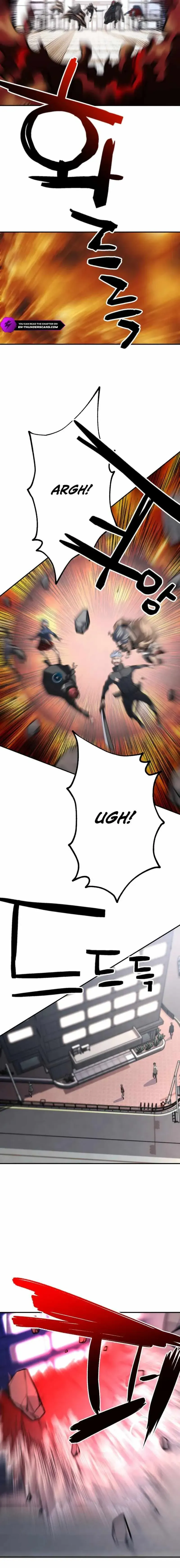 Who Killed the Murim Lord? Chapter 69 Online - página 6