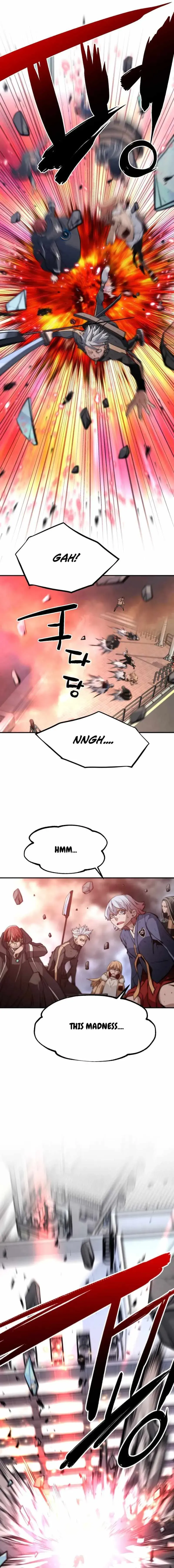 Who Killed the Murim Lord? Chapter 69 Online - página 7
