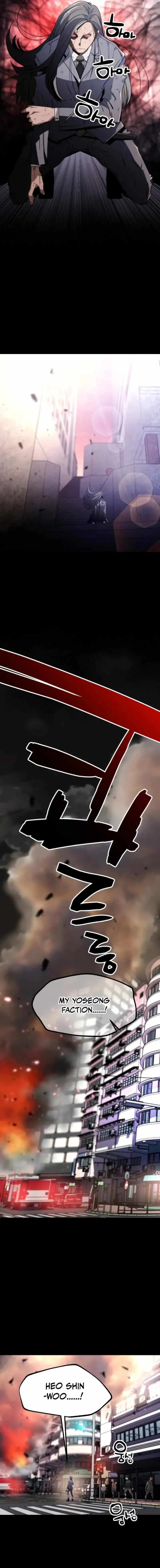 Who Killed the Murim Lord? Chapter 69 Online - página 13