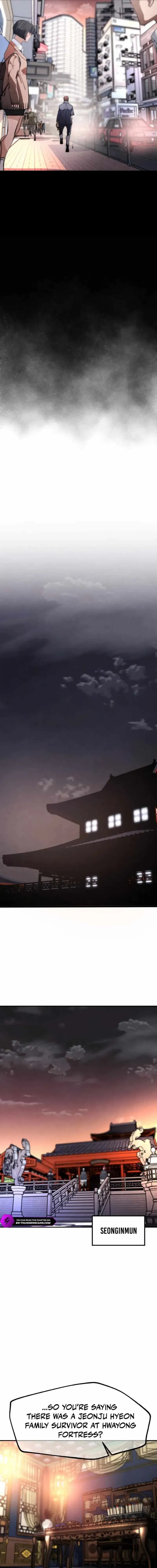Who Killed the Murim Lord? Chapter 69 Online - página 15