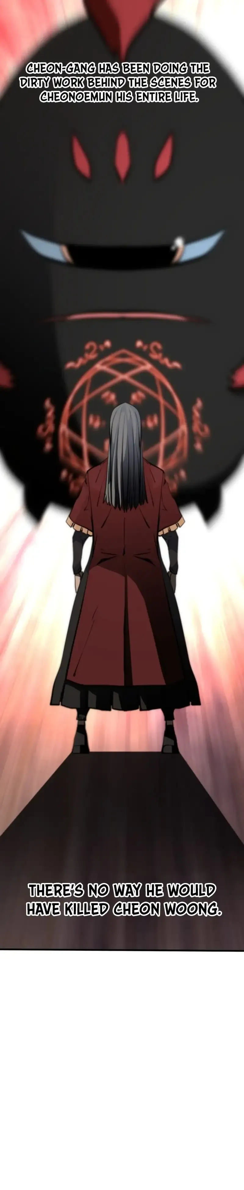 Who Killed the Murim Lord? Chapter 71 Online - página 18