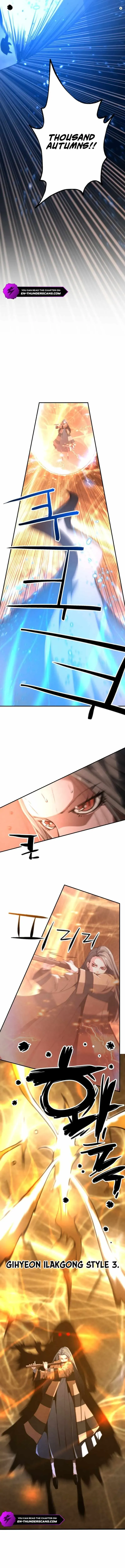 Who Killed the Murim Lord? Chapter 77 Online - página 2