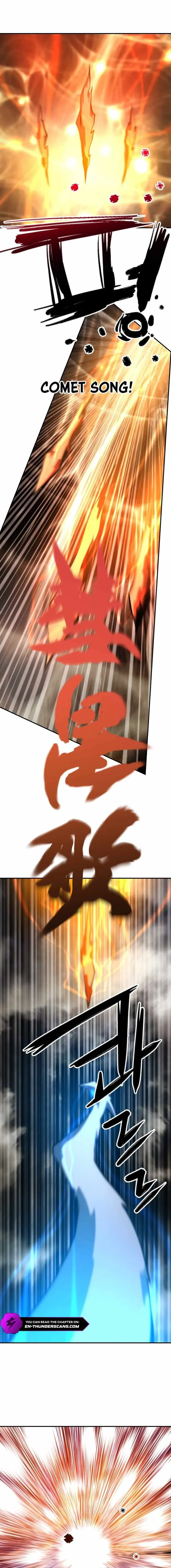 Who Killed the Murim Lord? Chapter 77 Online - página 3