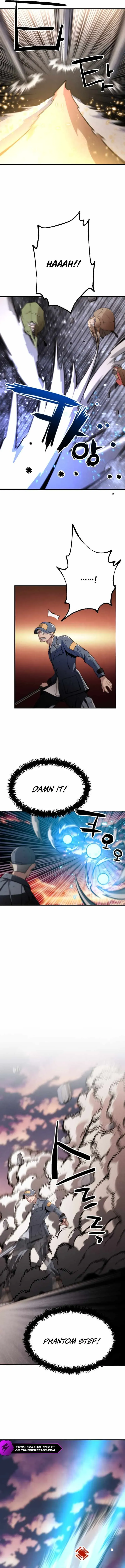 Who Killed the Murim Lord? Chapter 77 Online - página 8