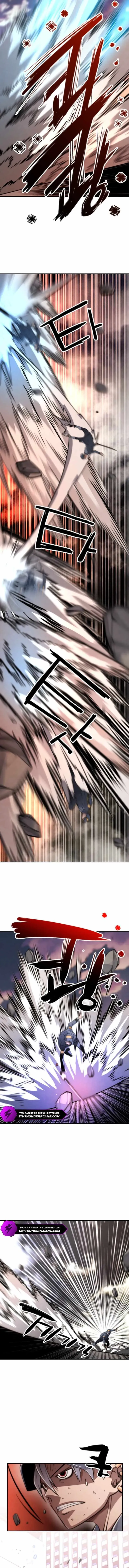 Who Killed the Murim Lord? Chapter 77 Online - página 9