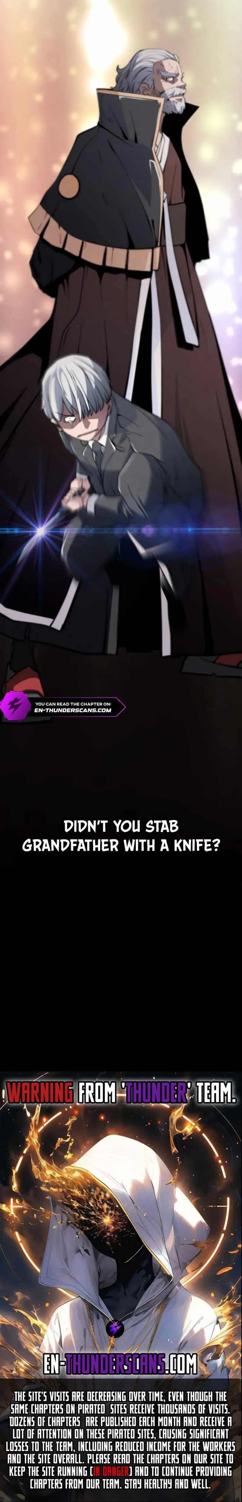 Who Killed the Murim Lord? Chapter 77 Online - página 16