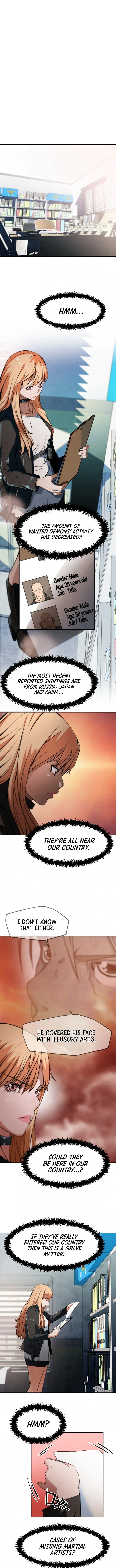 Who Killed the Murim Lord? Chapter 9 Online - página 4