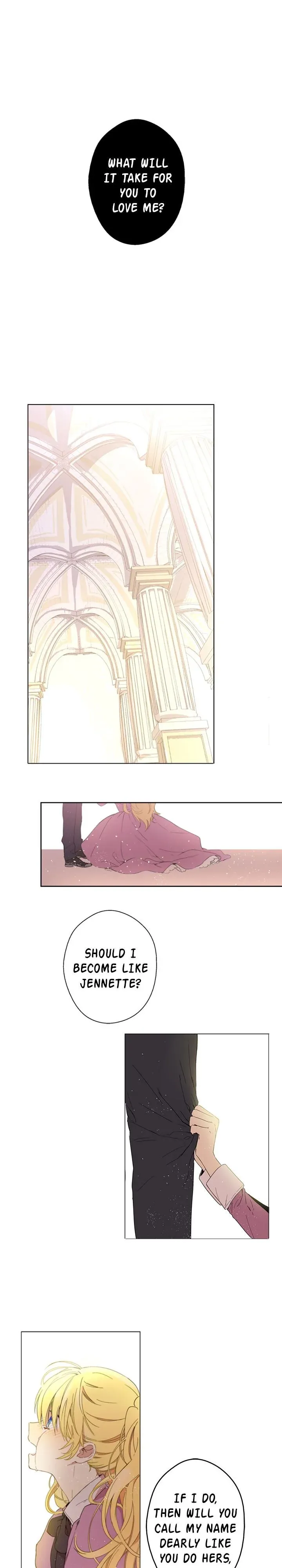Who Made Me A Princess Chapter 1 Online - página 2