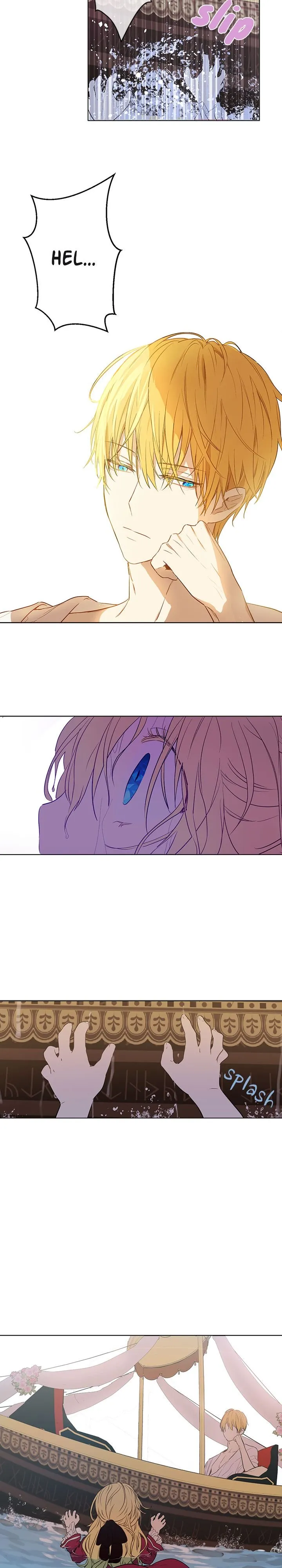 Who Made Me A Princess Chapter 10 Online - página 6