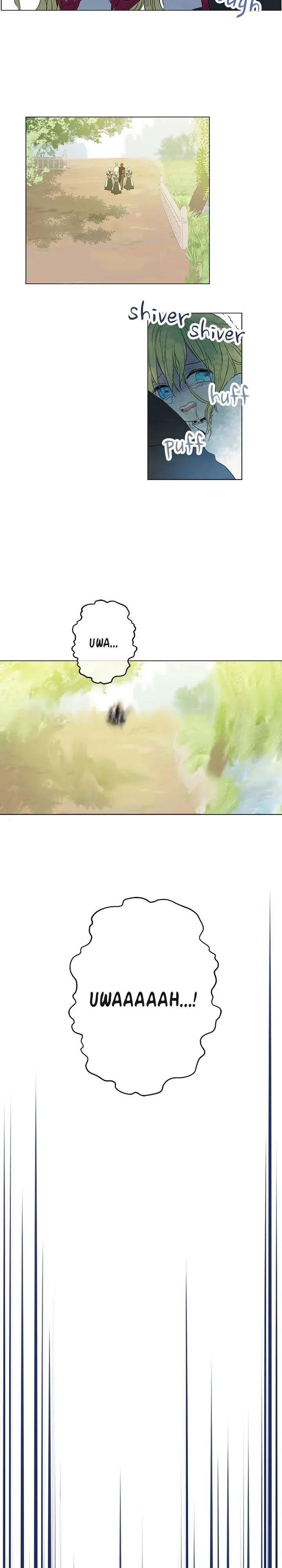 Who Made Me A Princess Chapter 10 Online - página 12