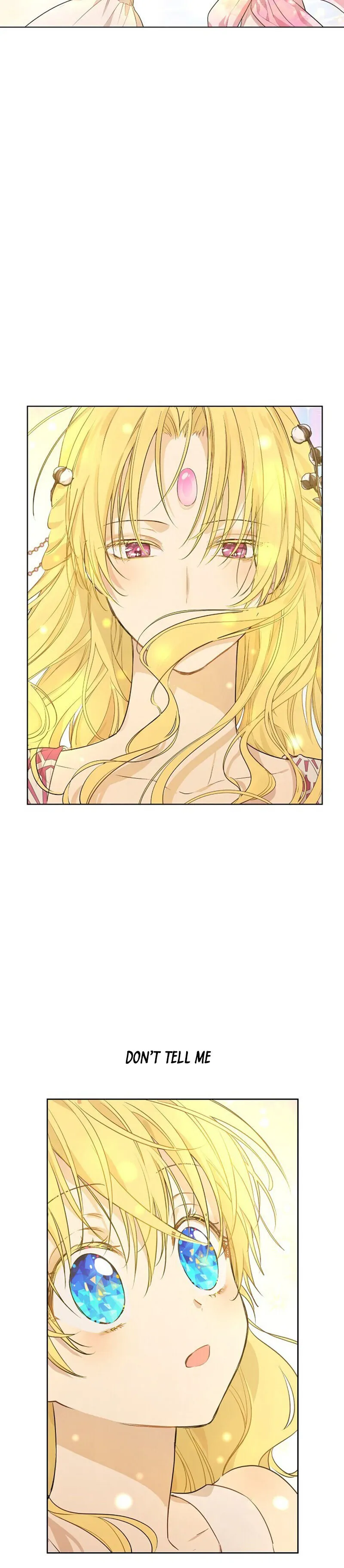 Who Made Me A Princess Chapter 100 Online - página 2