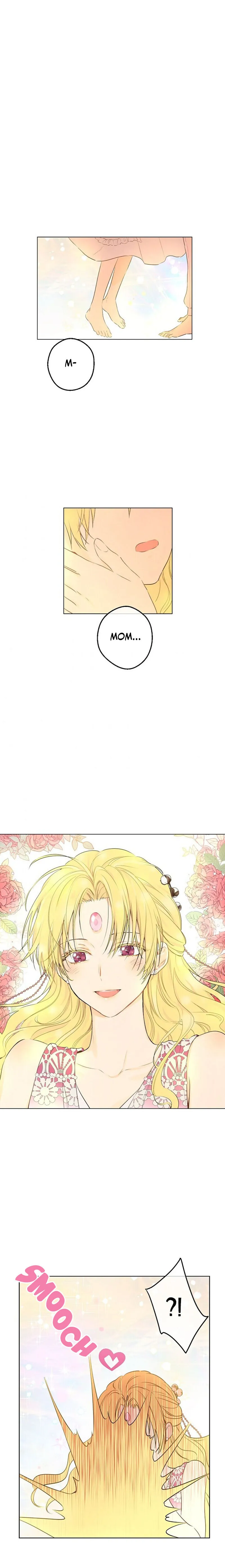 Who Made Me A Princess Chapter 100 Online - página 3