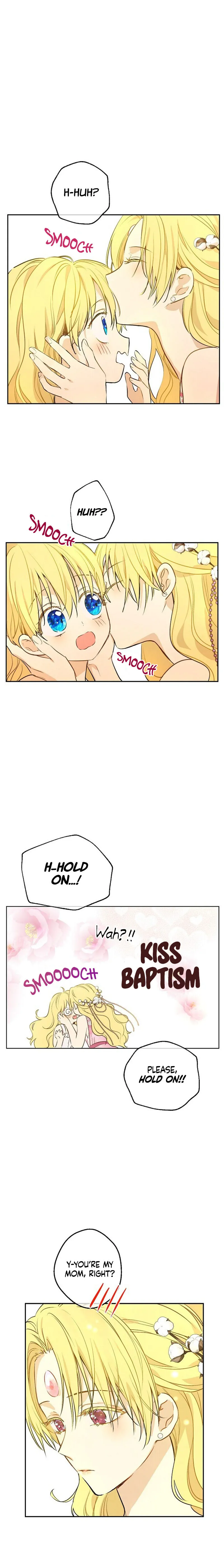 Who Made Me A Princess Chapter 100 Online - página 4