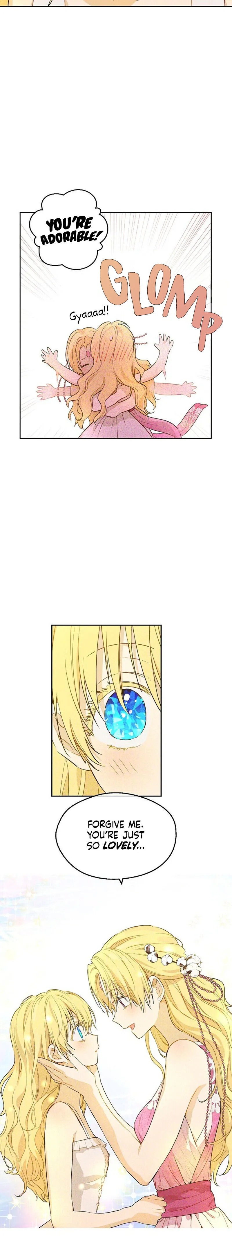 Who Made Me A Princess Chapter 100 Online - página 6