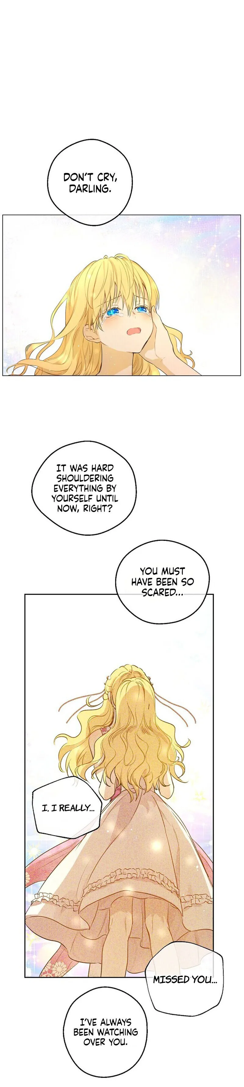 Who Made Me A Princess Chapter 100 Online - página 10
