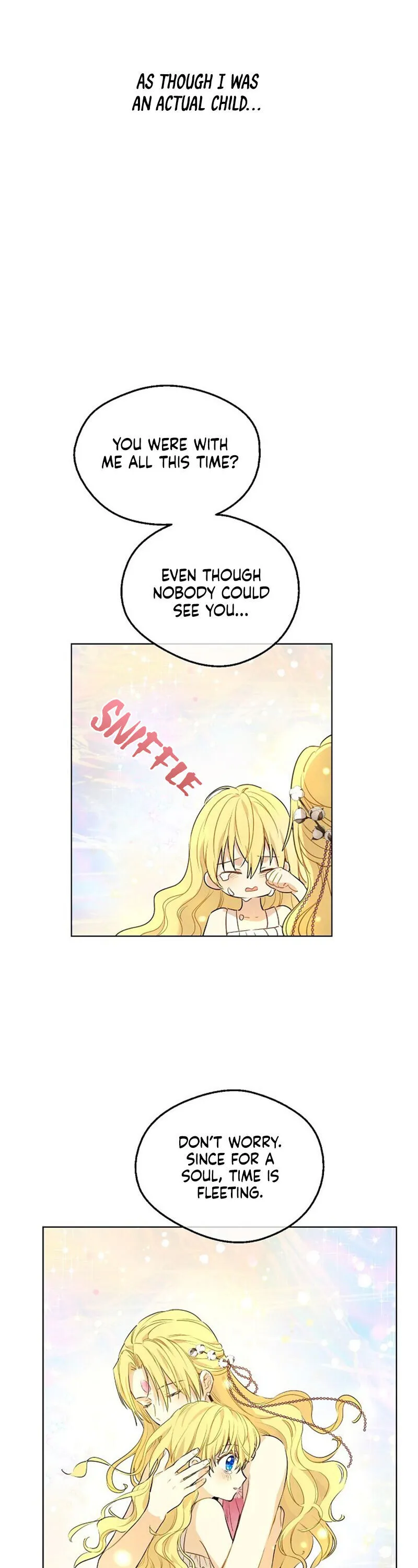 Who Made Me A Princess Chapter 100 Online - página 13