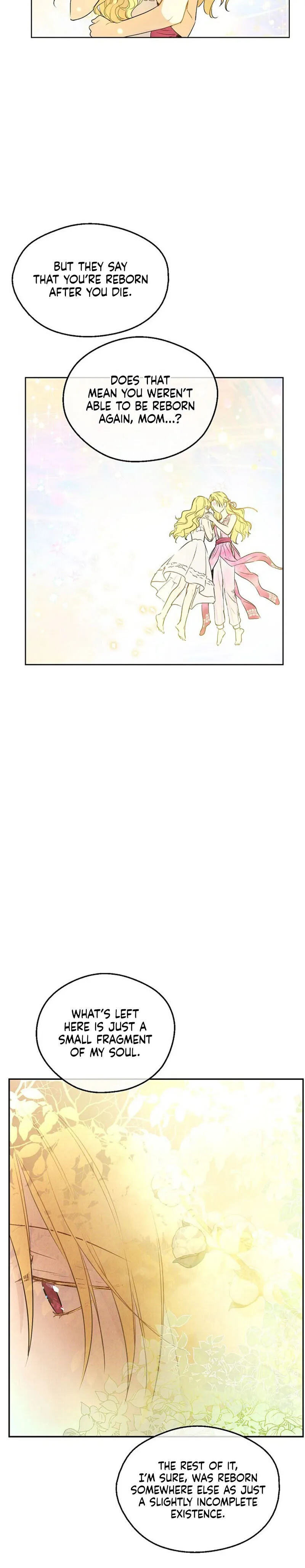 Who Made Me A Princess Chapter 100 Online - página 14
