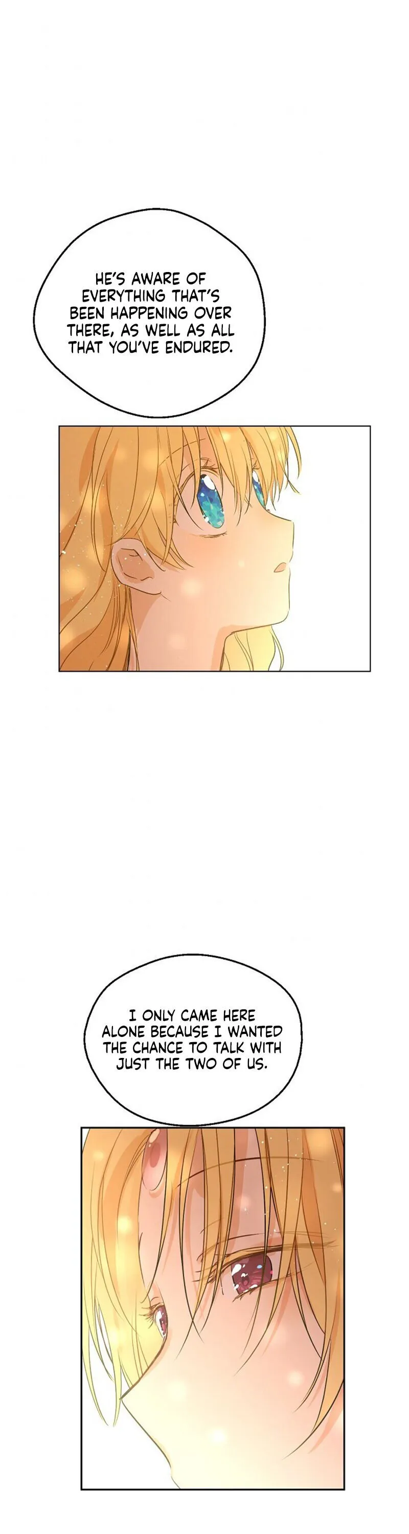 Who Made Me A Princess Chapter 100 Online - página 18