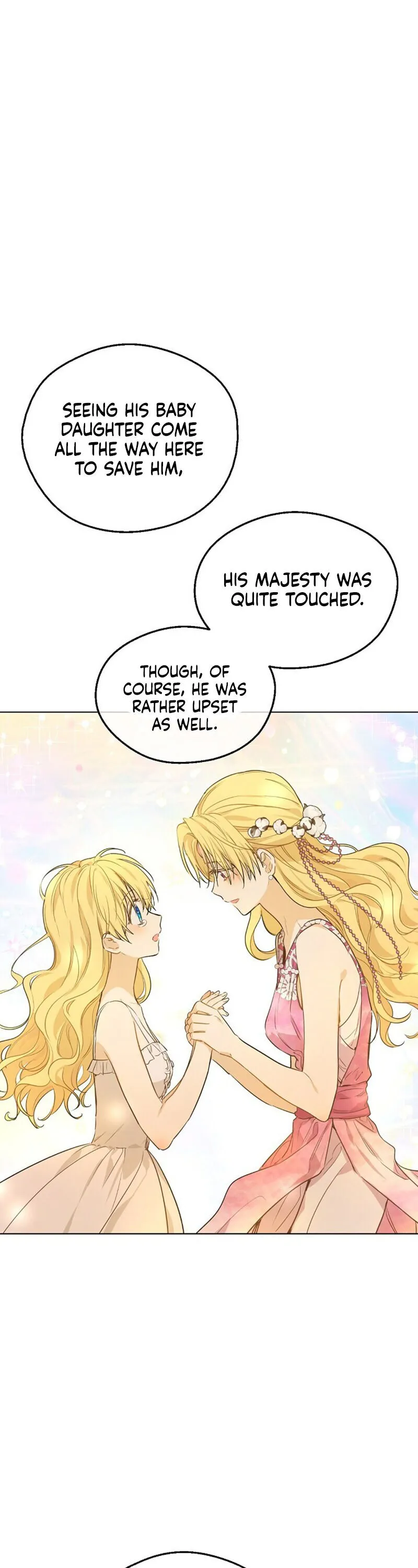 Who Made Me A Princess Chapter 100 Online - página 20
