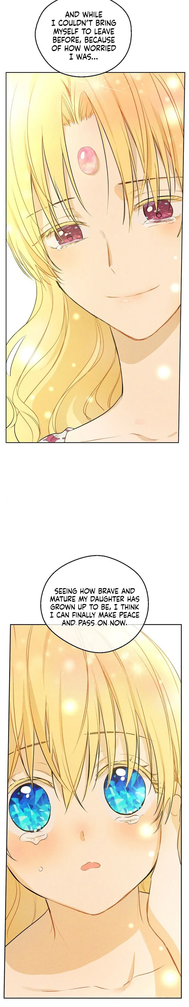 Who Made Me A Princess Chapter 100 Online - página 21