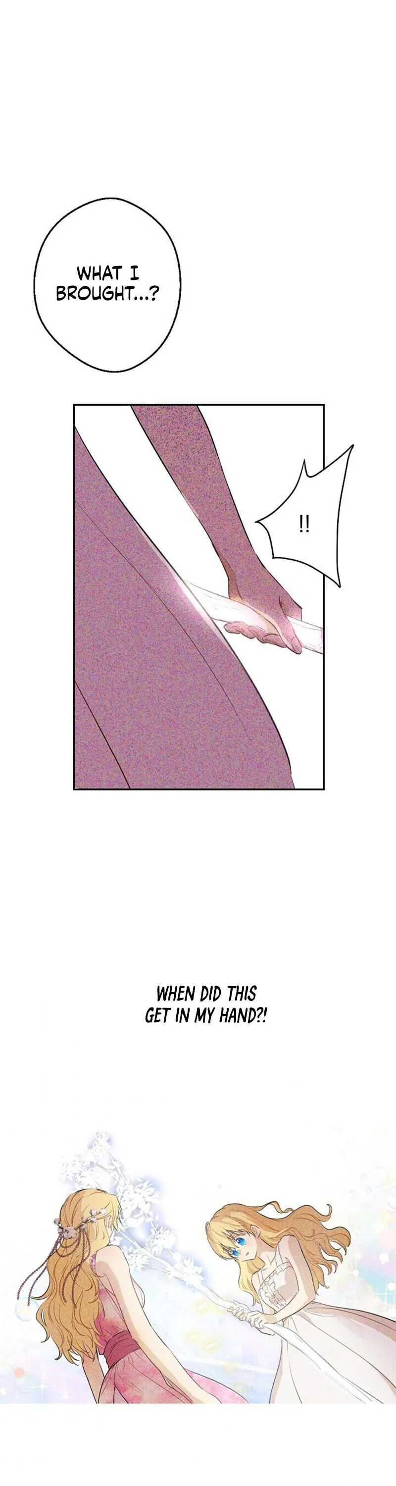 Who Made Me A Princess Chapter 100 Online - página 24
