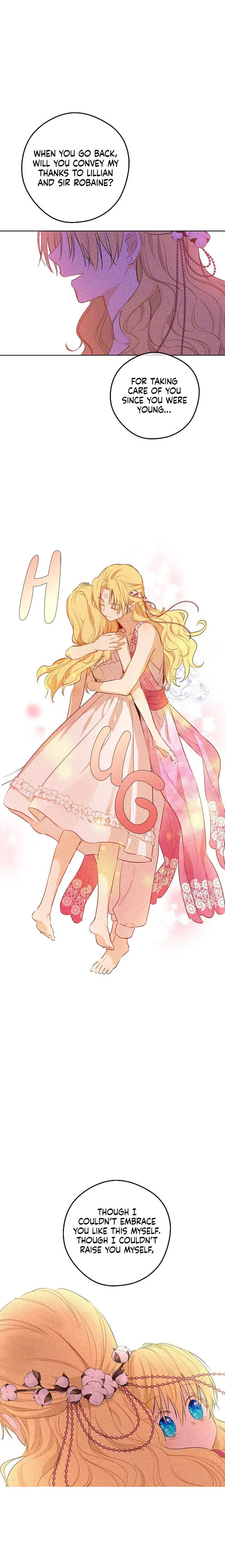 Who Made Me A Princess Chapter 100 Online - página 26