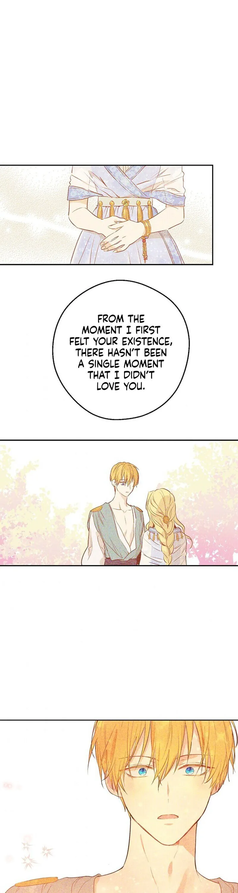 Who Made Me A Princess Chapter 100 Online - página 27