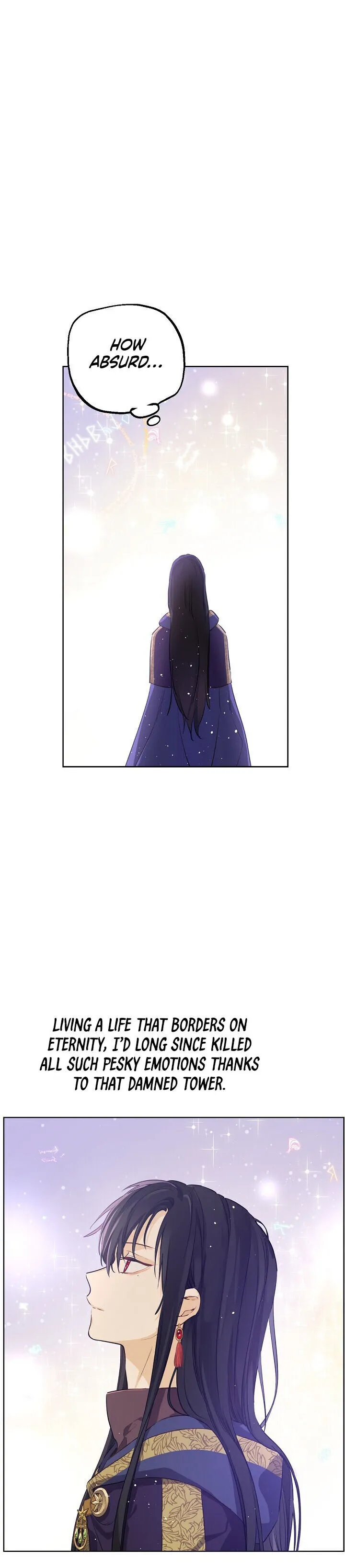 Who Made Me A Princess Chapter 101 Online - página 2