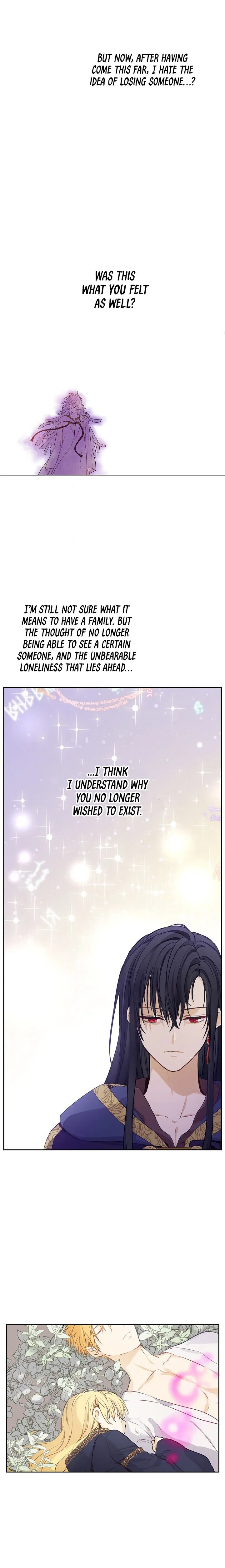 Who Made Me A Princess Chapter 101 Online - página 3