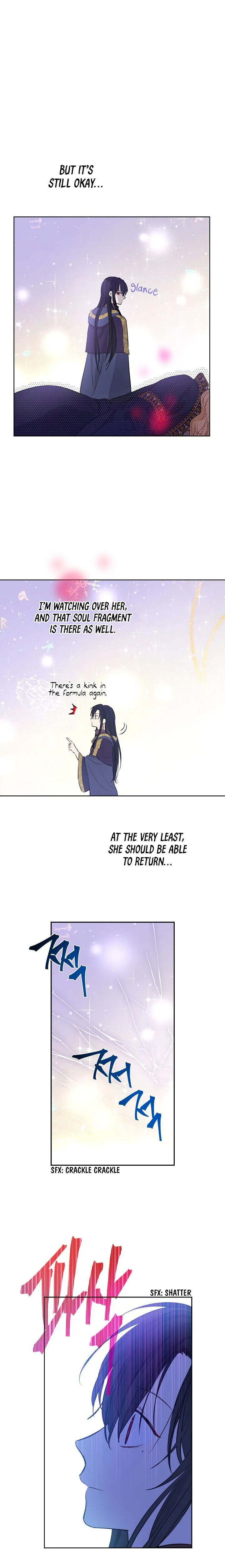 Who Made Me A Princess Chapter 101 Online - página 4