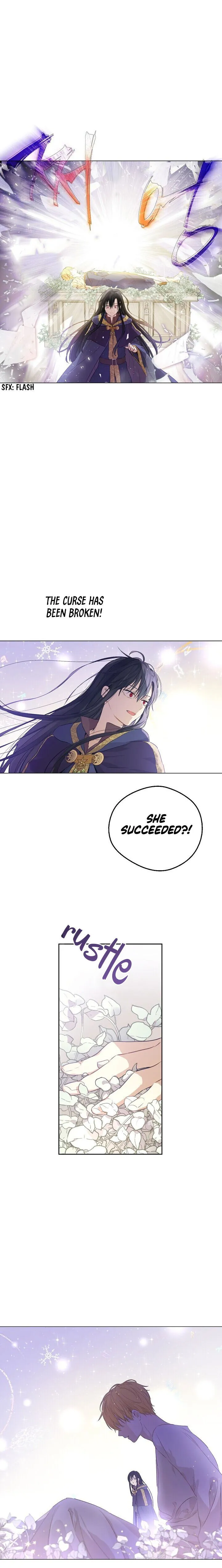 Who Made Me A Princess Chapter 101 Online - página 5