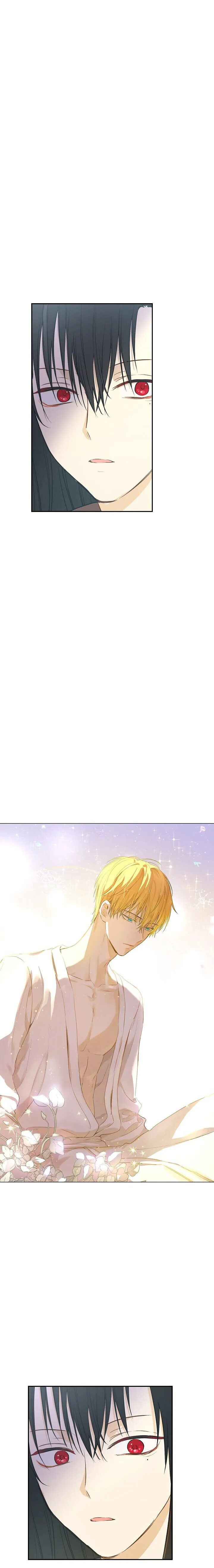 Who Made Me A Princess Chapter 101 Online - página 6